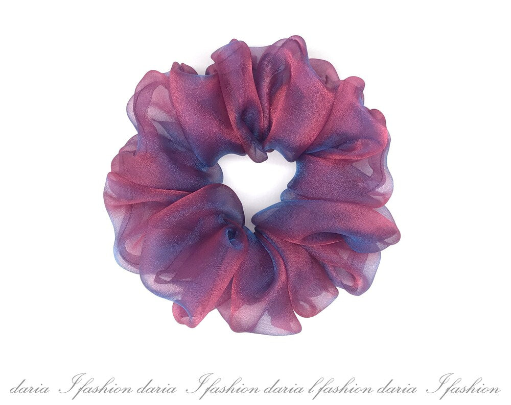 Fantasy Series Scrunchies