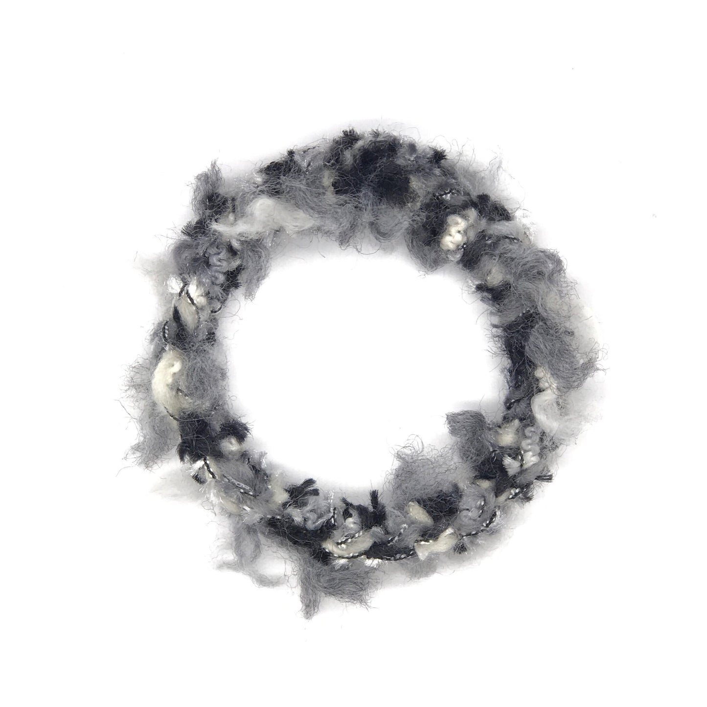 Colorful Hair Ties, Stylish Hair Ties, Ponytail Holders, Bun Holders, Fancy Hair Tie, Hair Accessories, Unique, Gift For Girl, Gift For Her