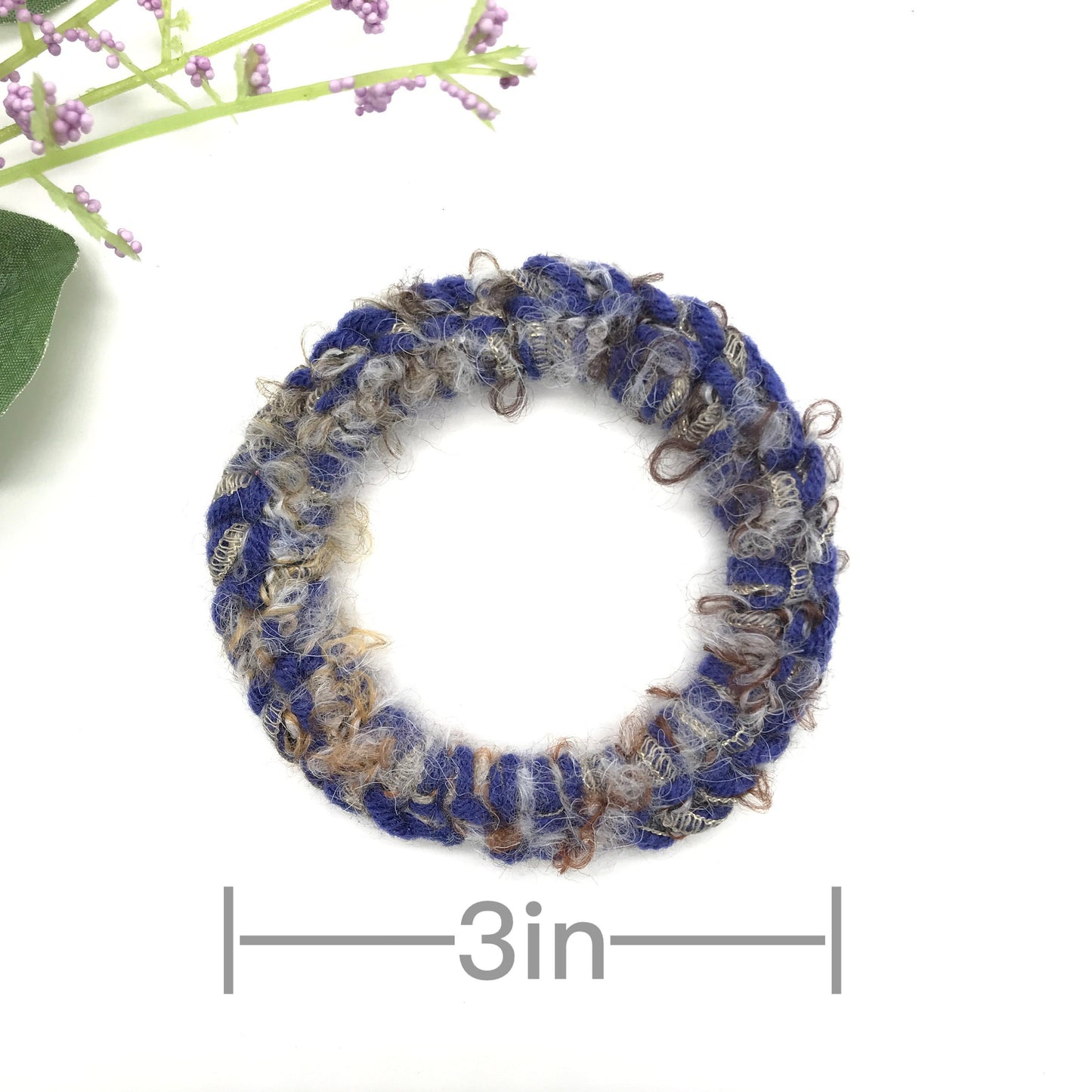 Hair Ties For Girls, Fancy Hair Ties, Ponytail Holders, Bun Holders, Colorful Hair Ties, Hair Accessories, Christmas Gift, Gift For Women