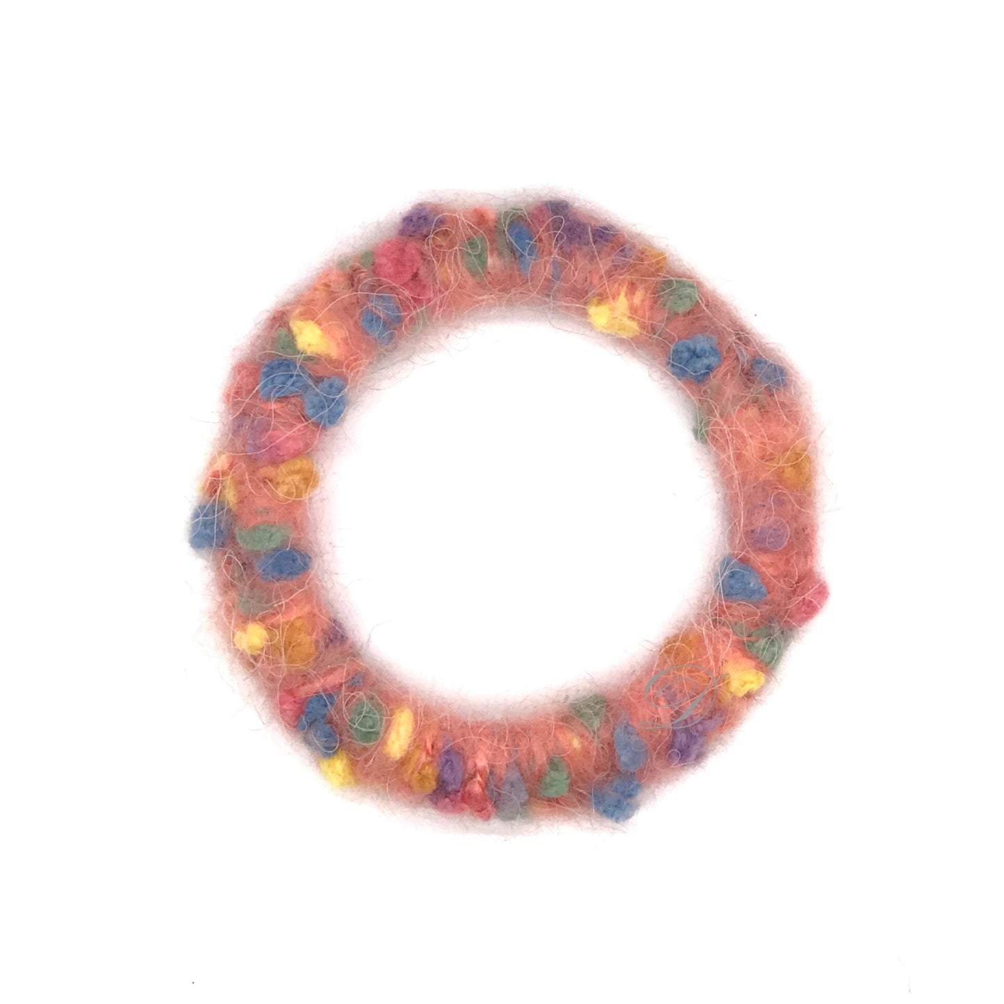 Colorful Hair Ties, Cute Hair TiesFuzzy Hair Ties, Fluffy Hair Ties, Ponytail Holders, Bun Holders, Hair Accessories, Gift For Girl Her