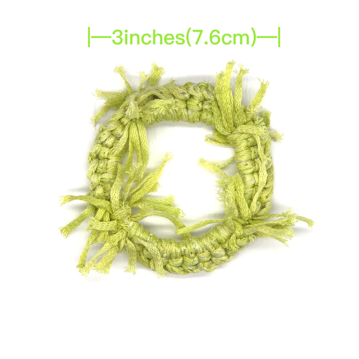 Unique Hair Ties, Stylish Hair Ties, Ponytail Holders, Bun Holders, Hair Accessories, Crochet Hair Ties, Unique, Gift For Girl, Gift For Her