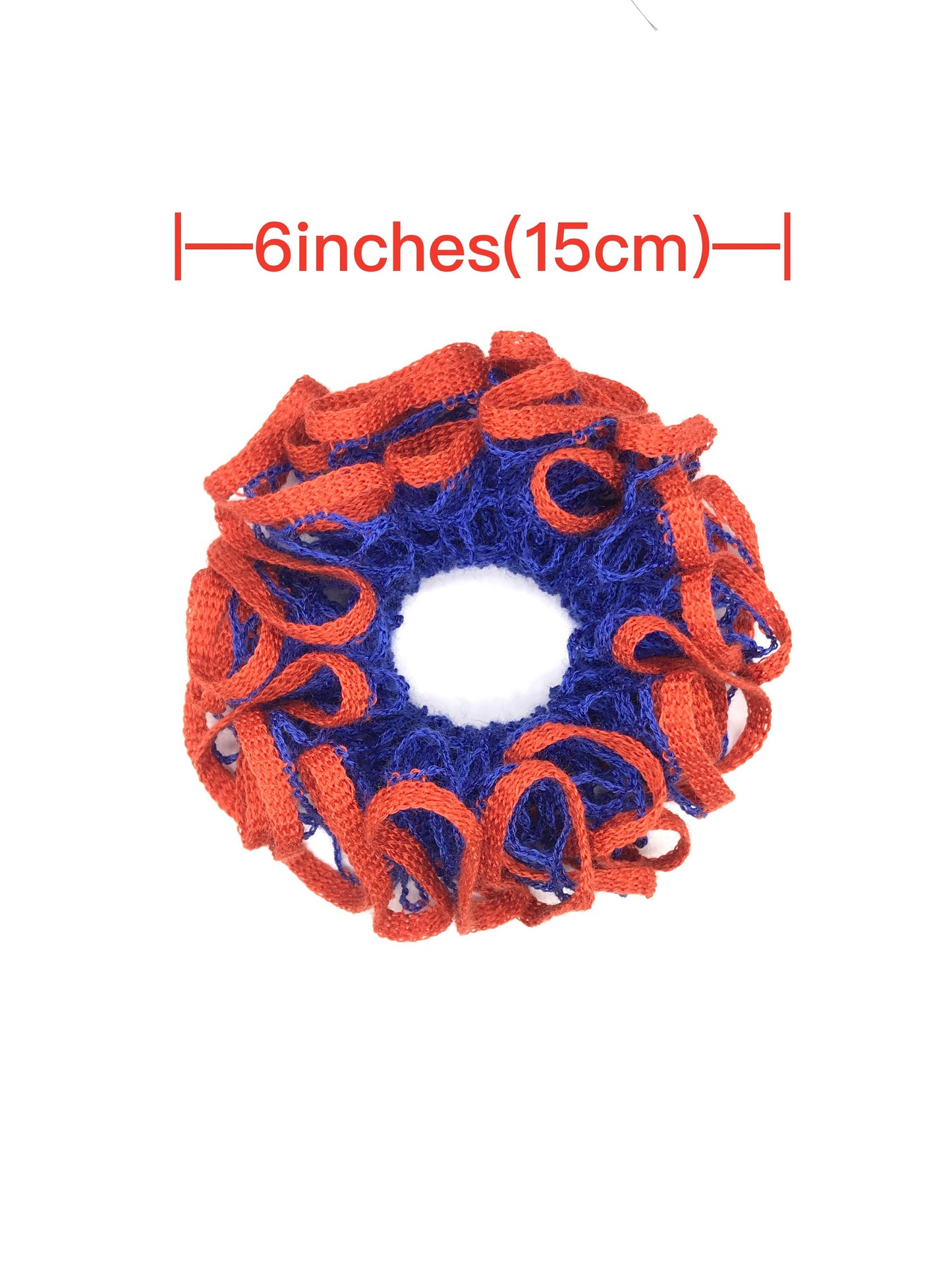 Unique Scrunchies, Knit Scrunchies, Scrunchies, Ponytail Holders, Bun Holders, Hair Accessories, Hair Ties, Gift For Girl, Gift For Women