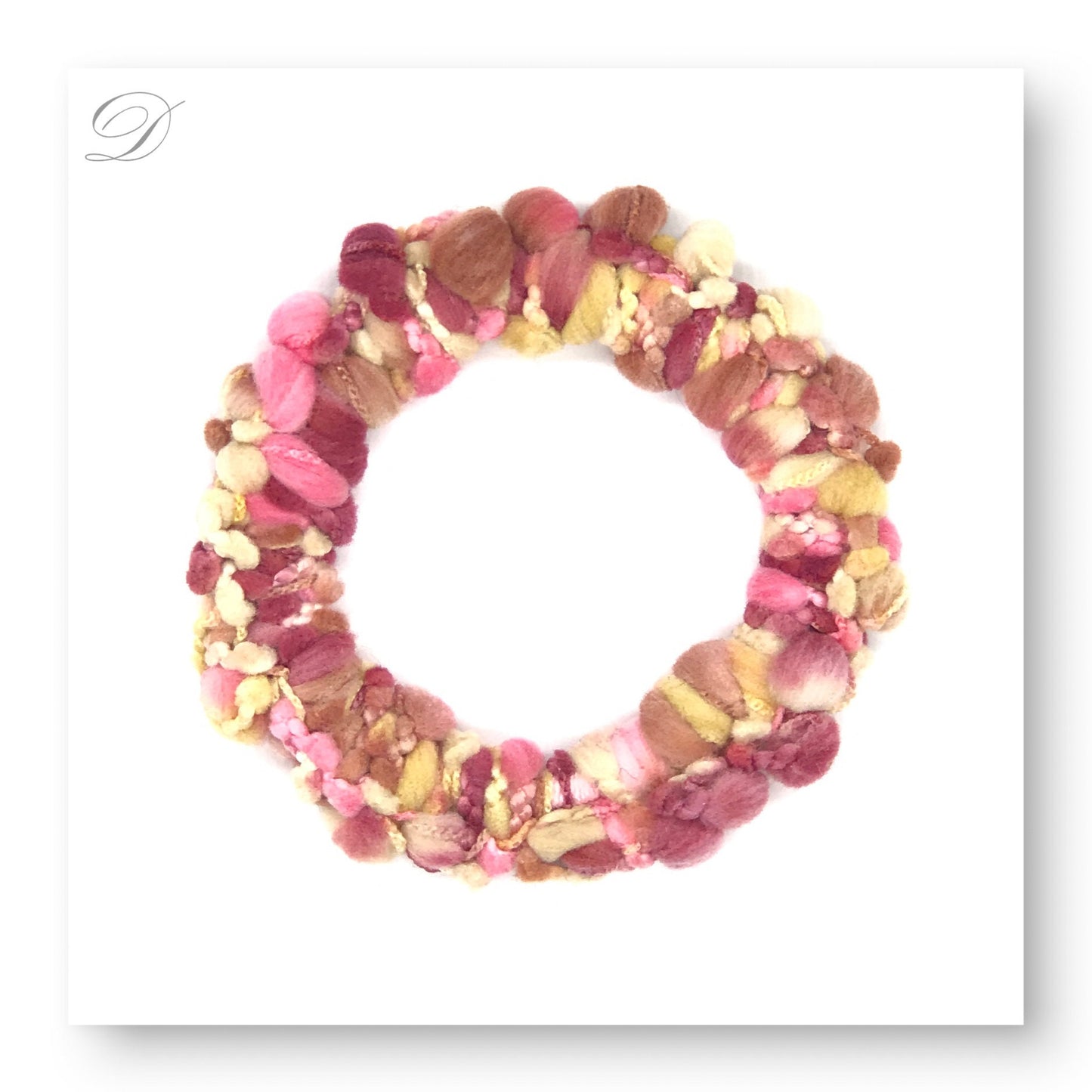 Fancy Hair Ties, Colorful Hair Ties, Stylish Hair Ties,  Ponytail Holder, Bun Holder, Hair Accessories, Unique, Gift For Girl, Gift For Her