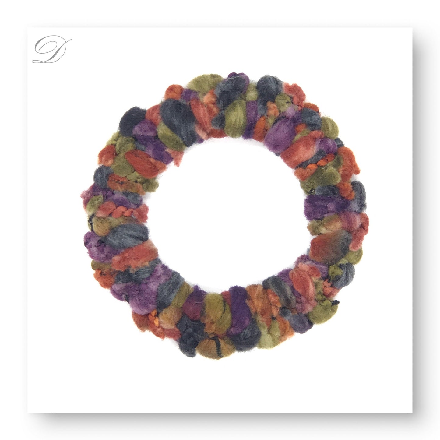 Fancy Hair Ties, Colorful Hair Ties, Stylish Hair Ties,  Ponytail Holder, Bun Holder, Hair Accessories, Unique, Gift For Girl, Gift For Her