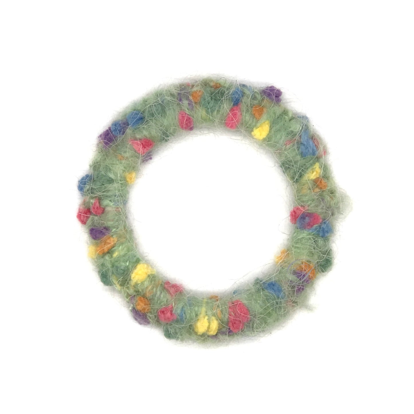 Colorful Hair Ties, Cute Hair TiesFuzzy Hair Ties, Fluffy Hair Ties, Ponytail Holders, Bun Holders, Hair Accessories, Gift For Girl Her