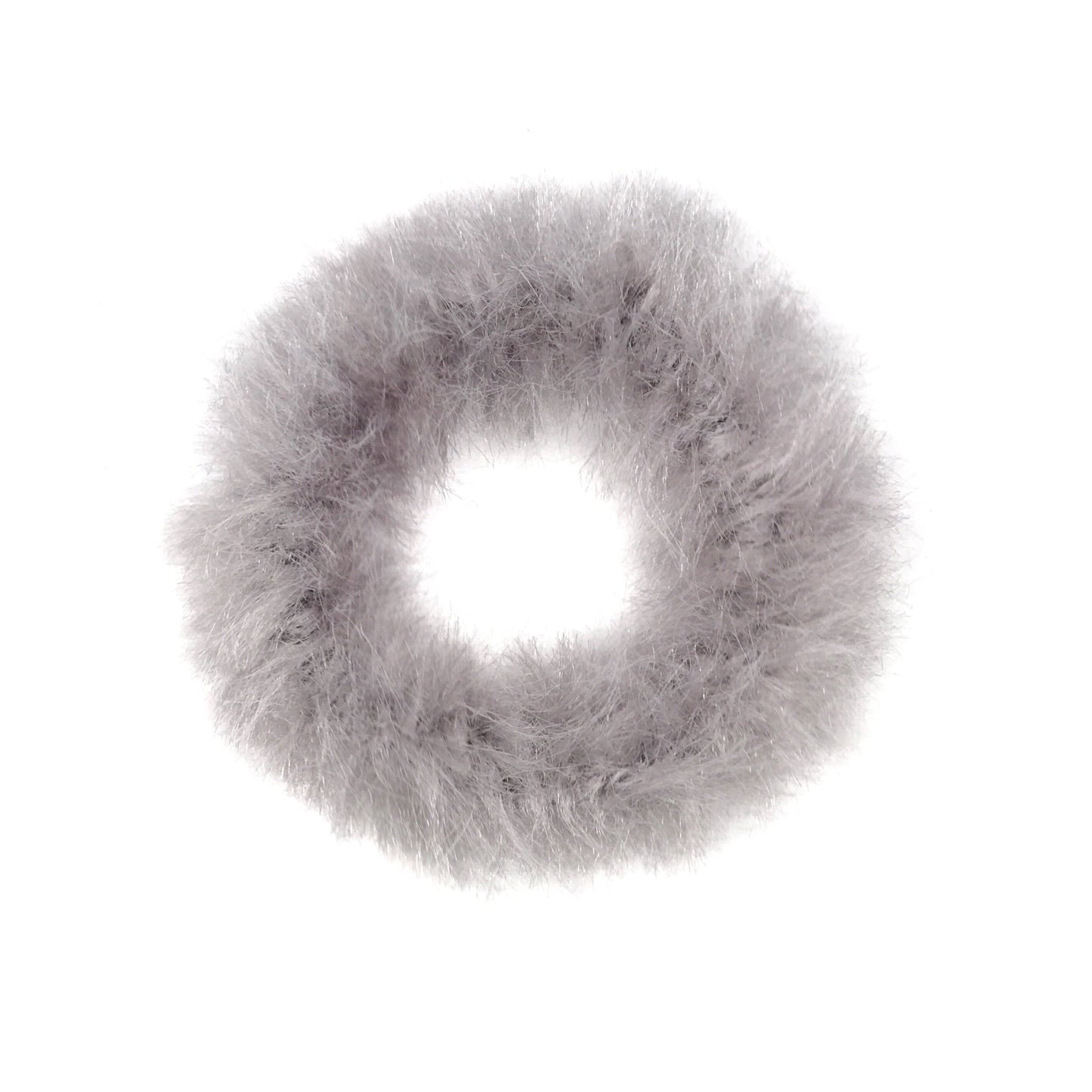 Fuzzy Hair Ties, Fluffy Hair Ties, Stylish Hair Ties, Hair Elastic Band, Ponytail Holders, Bun Holders, Hair Tie Bracelet, Gift For Girl Her