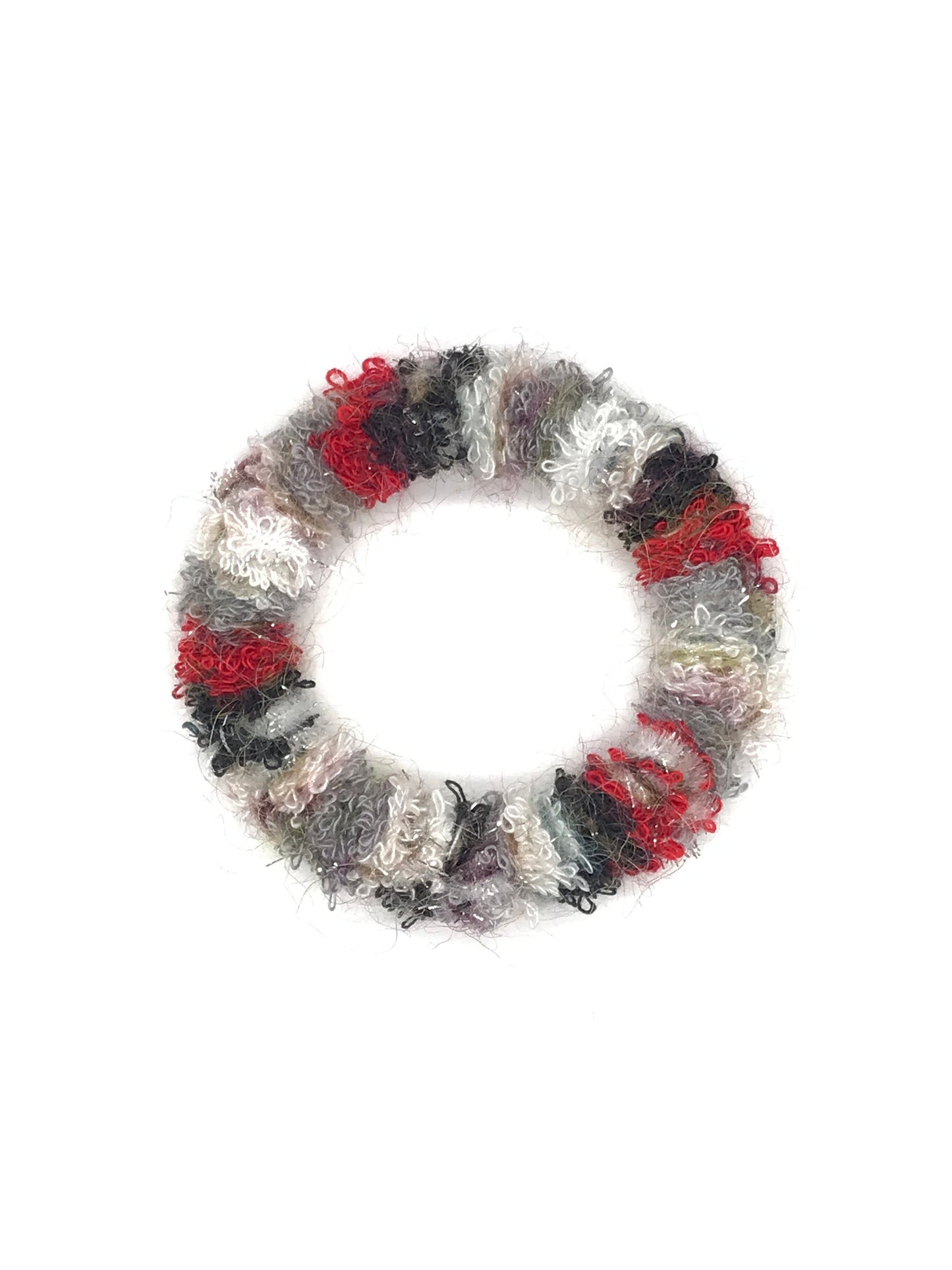 Hair Ties For Girls, Fancy Hair Ties, Ponytail Holders, Bun Holders, Colorful Hair Ties, Hair Accessories, Crochet Hair Tire, Gift For Women