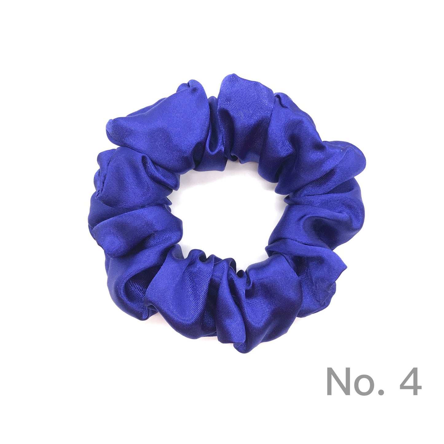 Satin Scrunchies, Multiple Colors Scrunchies, Ponytail Holder, Bun Holder, Hair Ties, Hair Accessories, Christmas Gift, Gift For Women, Girl