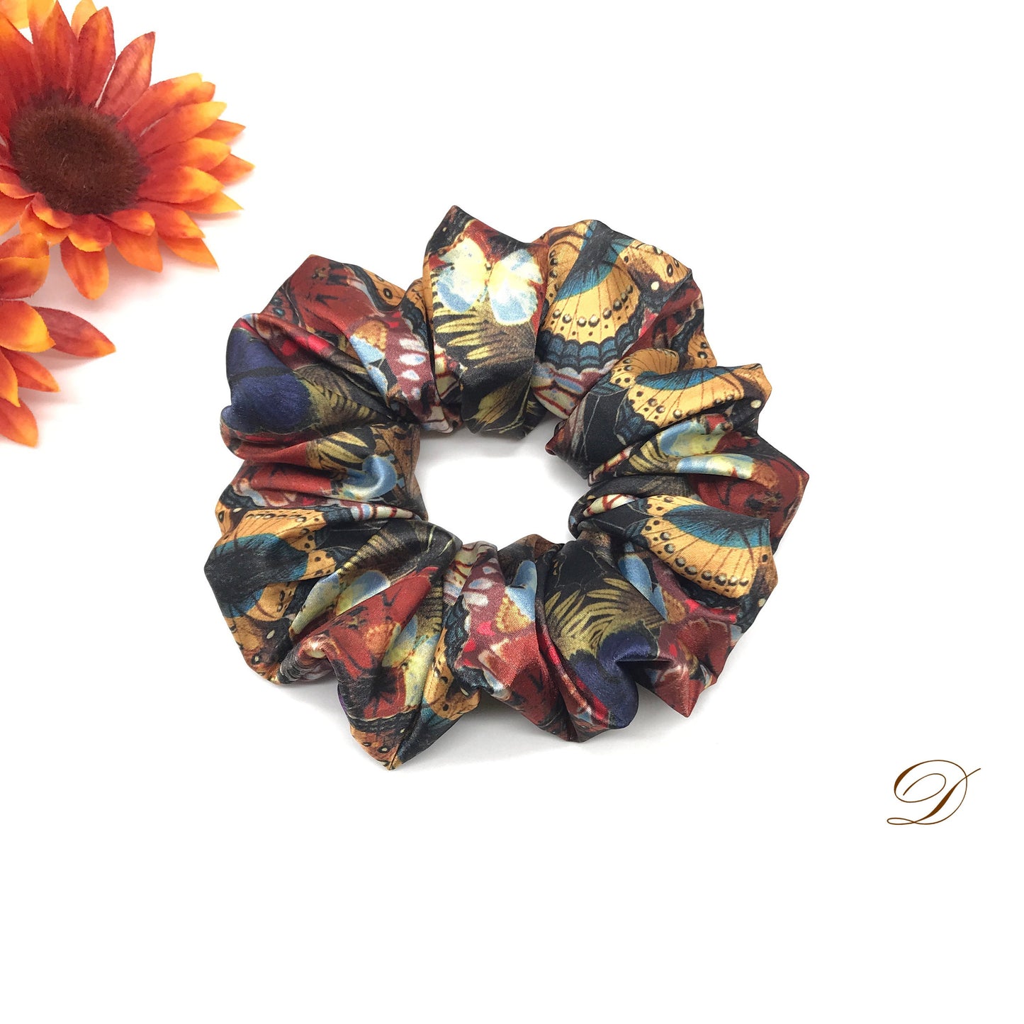 Fancy Scrunchies, Gorgeous Scrunchies, Fancy Headband, Gorgeous Headband, Ponytail Holder, Bun Holders, Christmas Gift, Gift For Women, girl