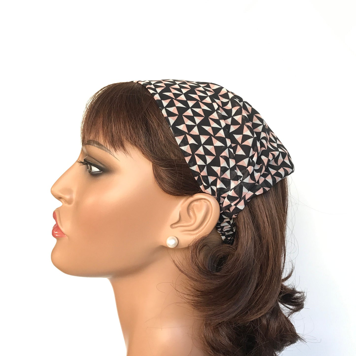 Fashion Scrunchies, Elegant Scrunchies, Ponytail Holders, Bun Holders, Scrunchy Hair Ties, Hair Accessories, Christmas Gift, Gift For Women