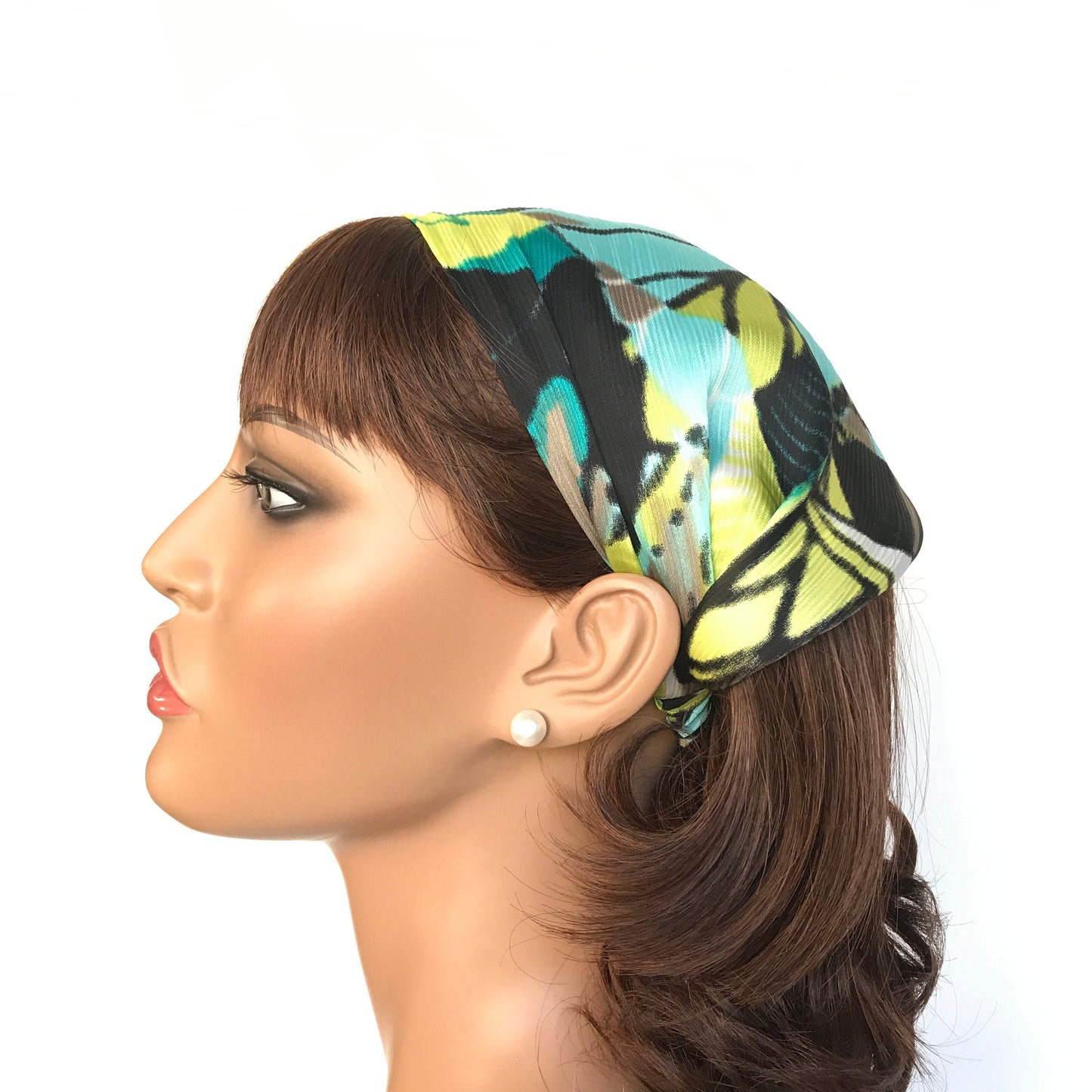 Fashion Scrunchies, Fancy Scrunchies, Ponytail Holders, Bun Holders, Scrunchy Hair Ties, Hair Accessories, Christmas Gift, Gift For Women