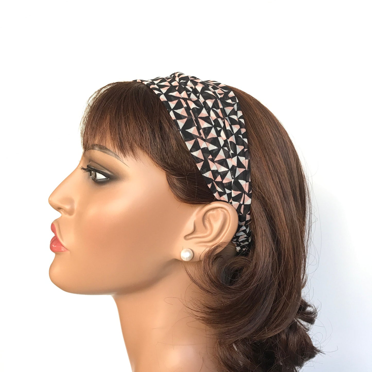 Fashion Scrunchies, Elegant Scrunchies, Ponytail Holders, Bun Holders, Scrunchy Hair Ties, Hair Accessories, Christmas Gift, Gift For Women