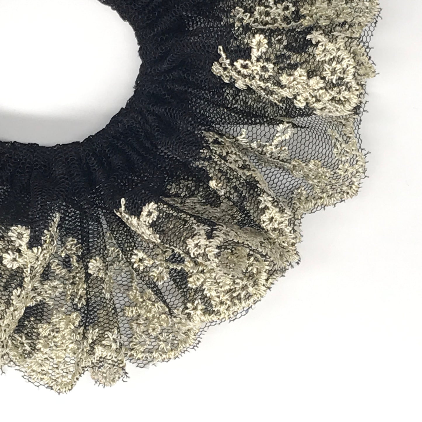 Formal Scrunchies, Gorgeous Scrunchies, Elegant Scrunchies,  Ponytail Holders, Bun Holders, Hair Accessories, Christmas Gift, Gift For Women