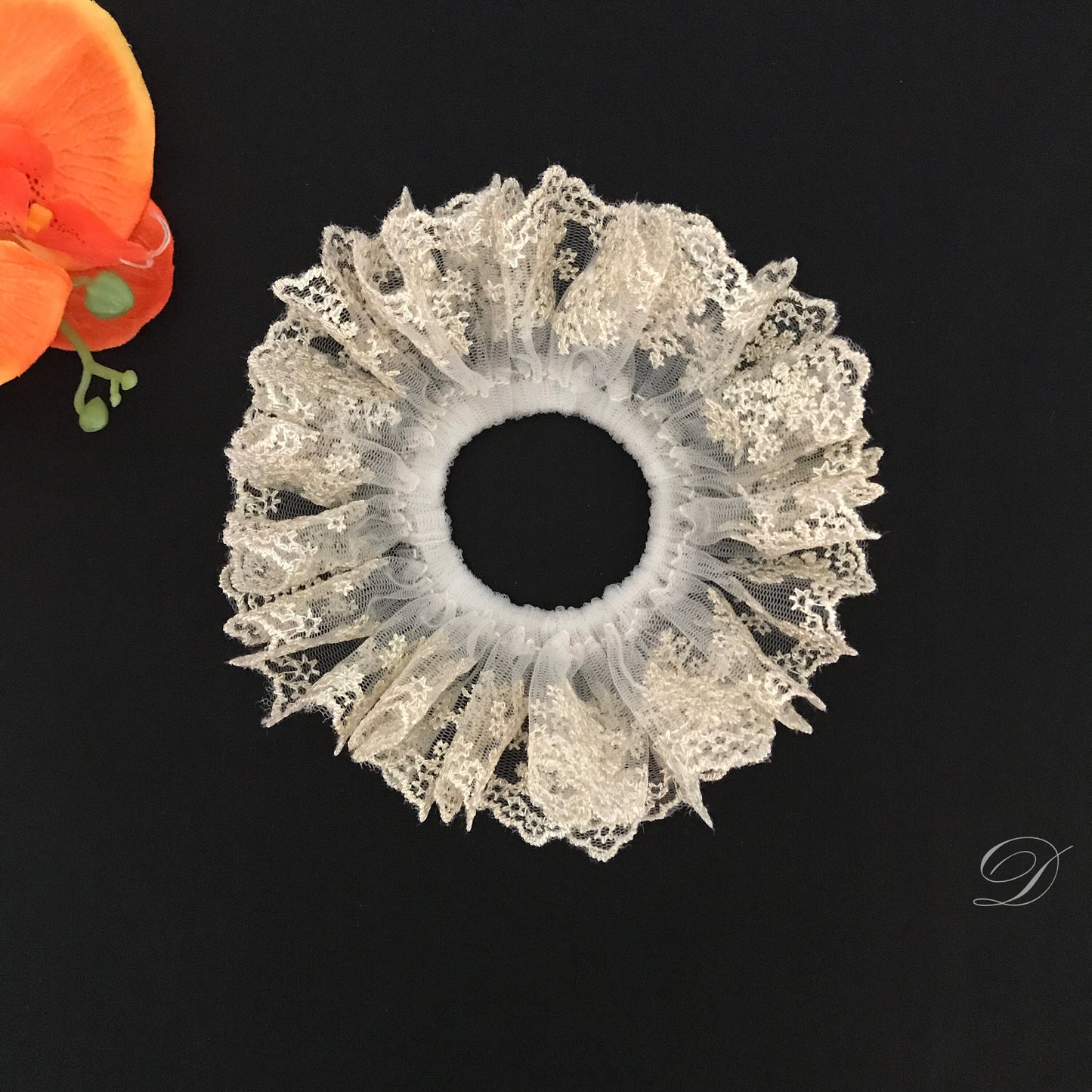 Formal Scrunchies, Elegant Scrunchies, Gorgeous Scrunchies, Ponytail Holders, Bun Holders, Hair Accessories, Christmas Gift, Gift For Women