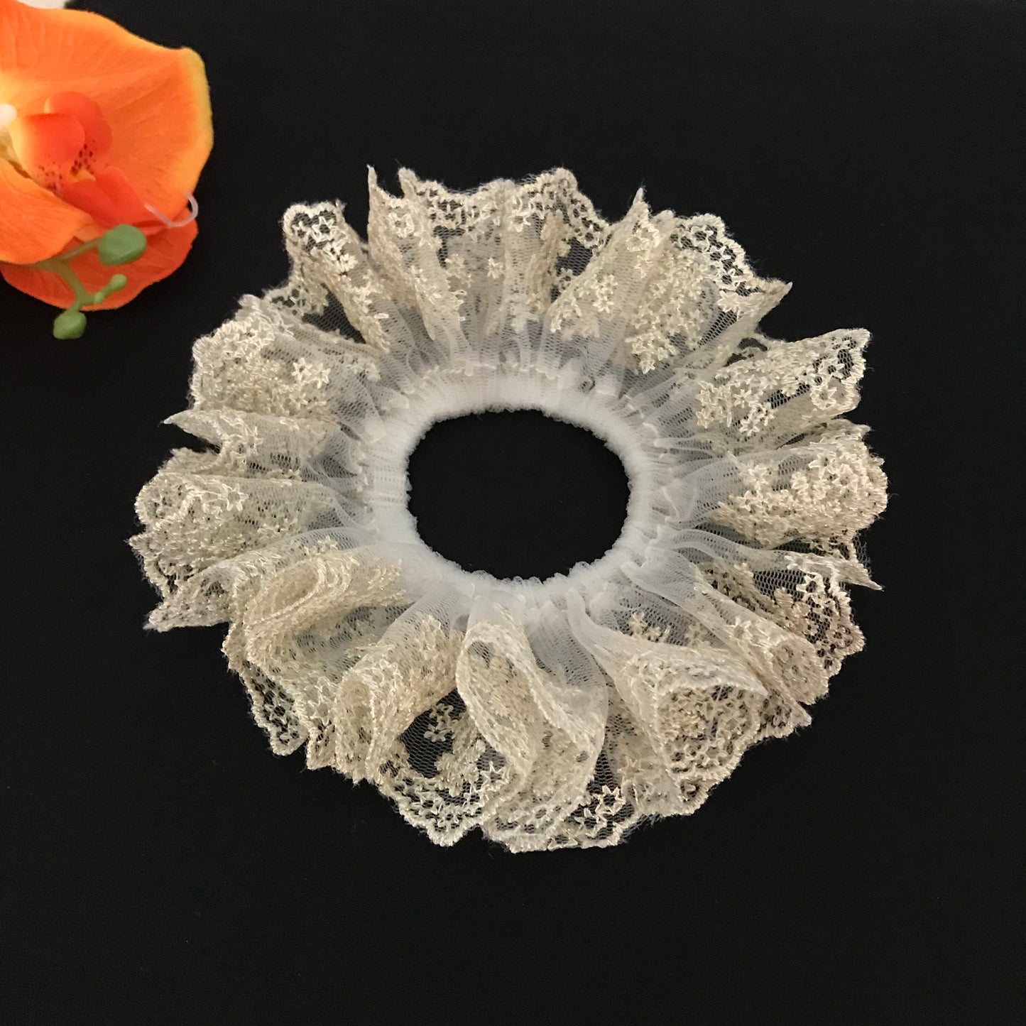 Formal Scrunchies, Elegant Scrunchies, Gorgeous Scrunchies, Ponytail Holders, Bun Holders, Hair Accessories, Christmas Gift, Gift For Women