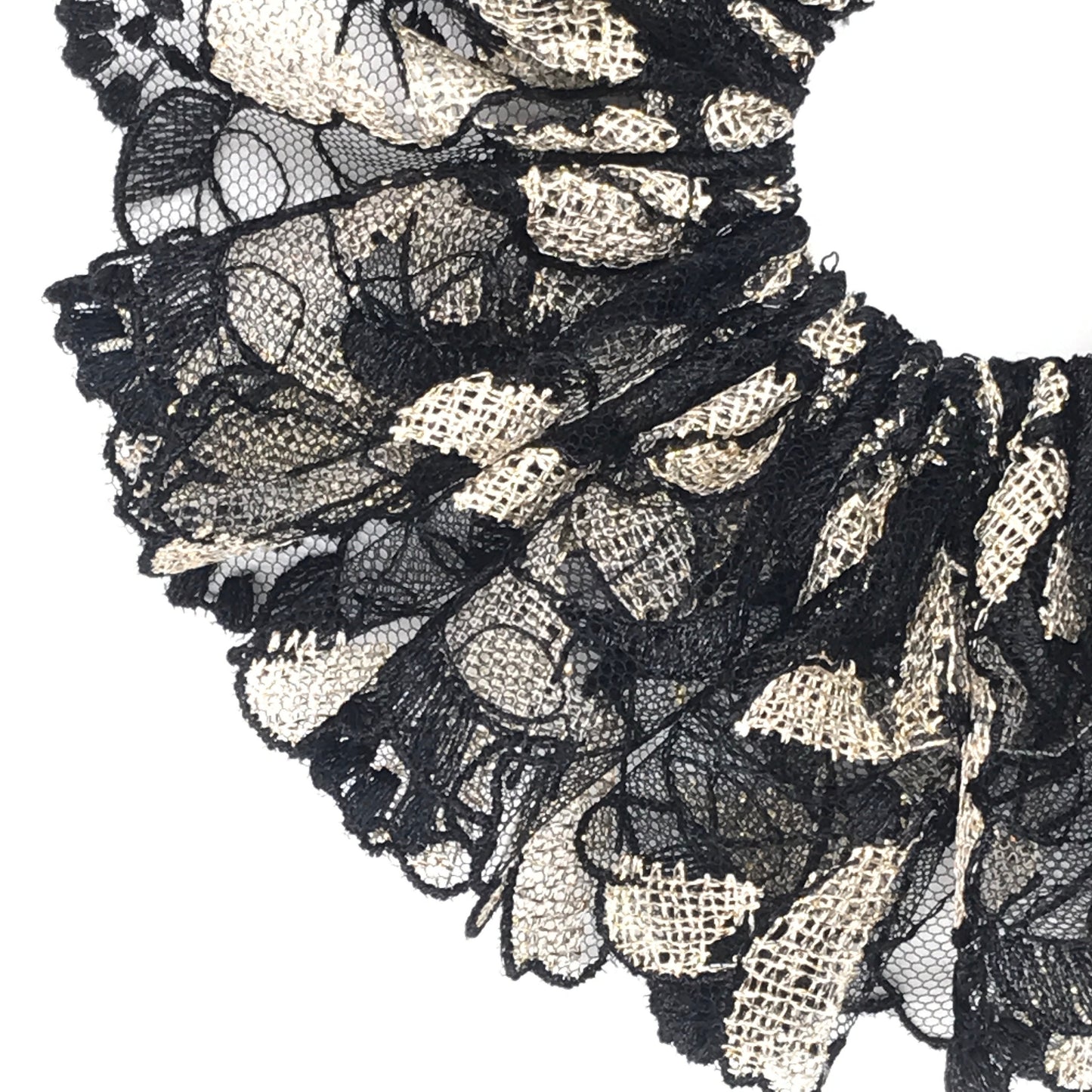 Daria L Luxurious And Modern Scrunchies Formal Scrunchies Church Scrunchies Sunday Wear Ponytail Holders Hair Accessories Gift For Mom