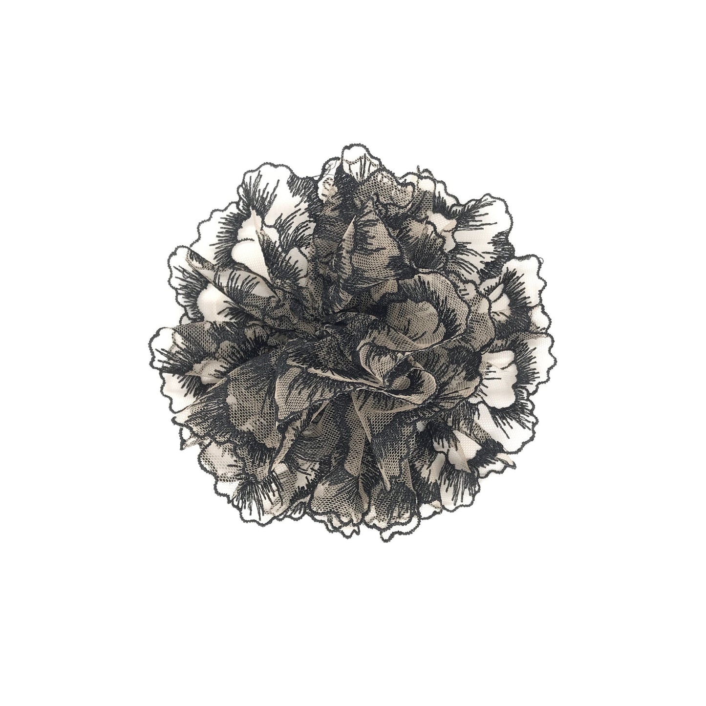 Daria L Formal Scrunchies Sunday Wear Elegant Scrunchies Church Scrunchies Party Scrunchies Ponytail Holders Charming Colors Gift For Mom