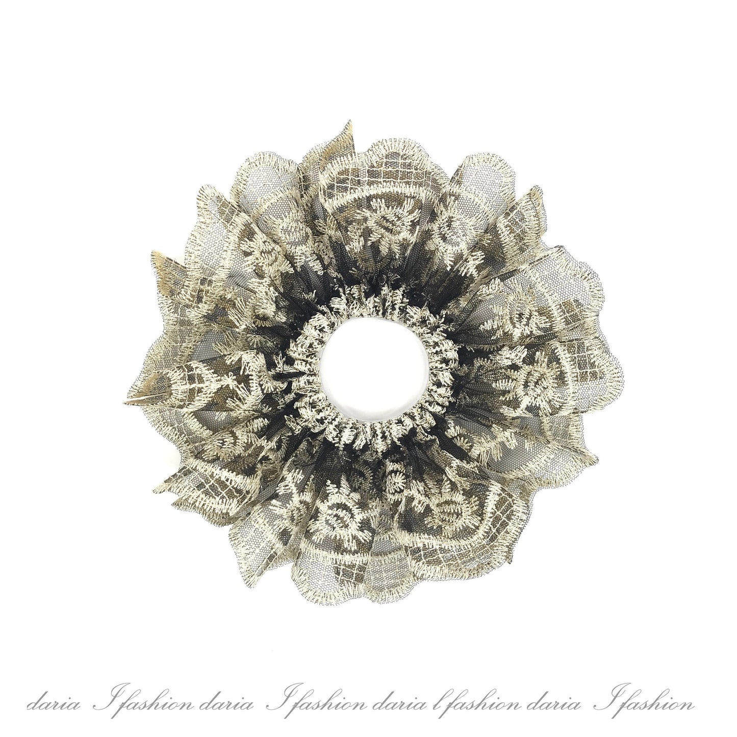 Formal Scrunchies, Elegant Scrunchies, Gorgeous Scrunchies, Ponytail Holders, Bun Holders, Hair Accessories, Gift For Women, Gift For Girl