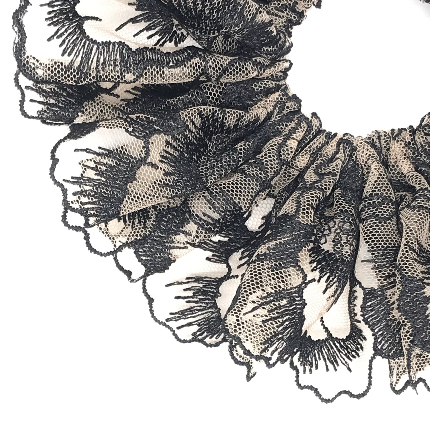 Daria L Formal Scrunchies Sunday Wear Elegant Scrunchies Church Scrunchies Party Scrunchies Ponytail Holders Charming Colors Gift For Mom