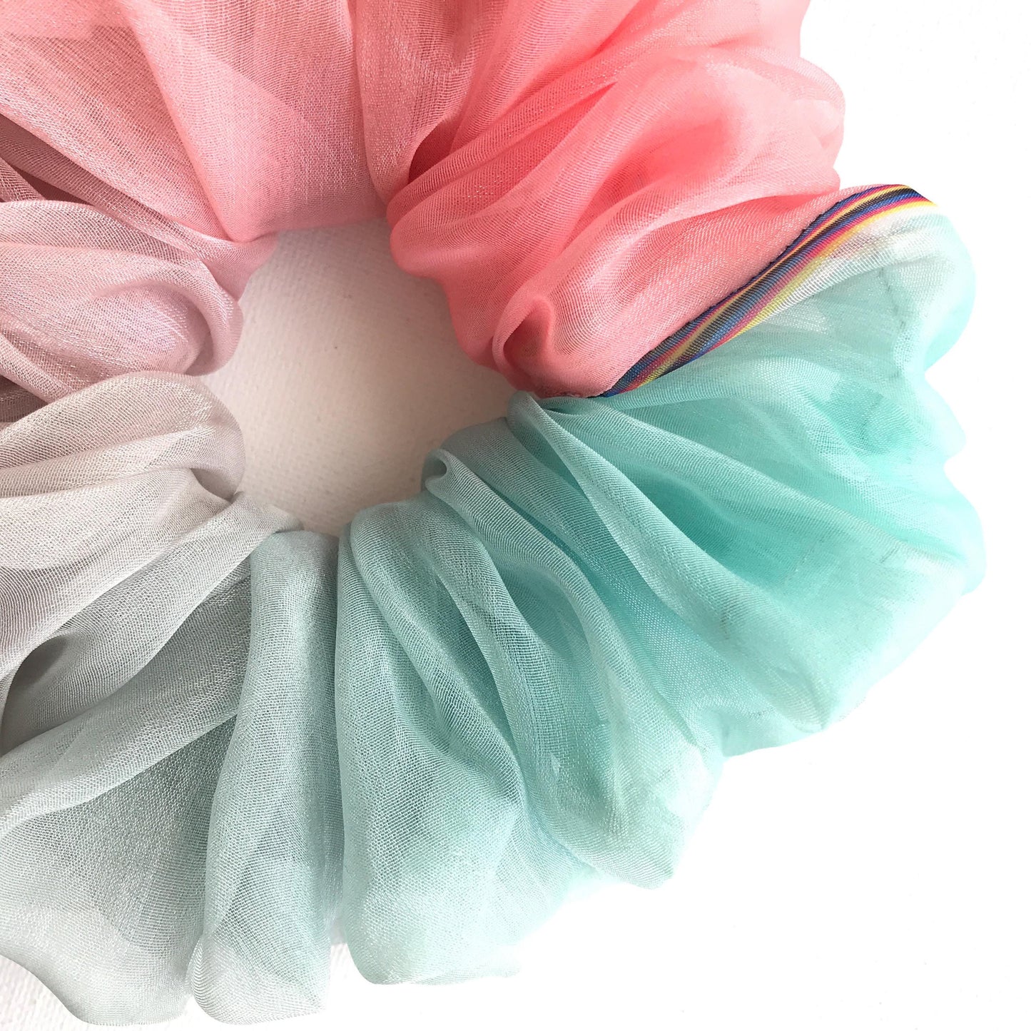 Fancy Scrunchies, Gorgeous Hair Accessories, Stylish Hair Ties, Amazing Hair Rings, Creative Ponytail Bun Holders in Stunning Multi-Colors