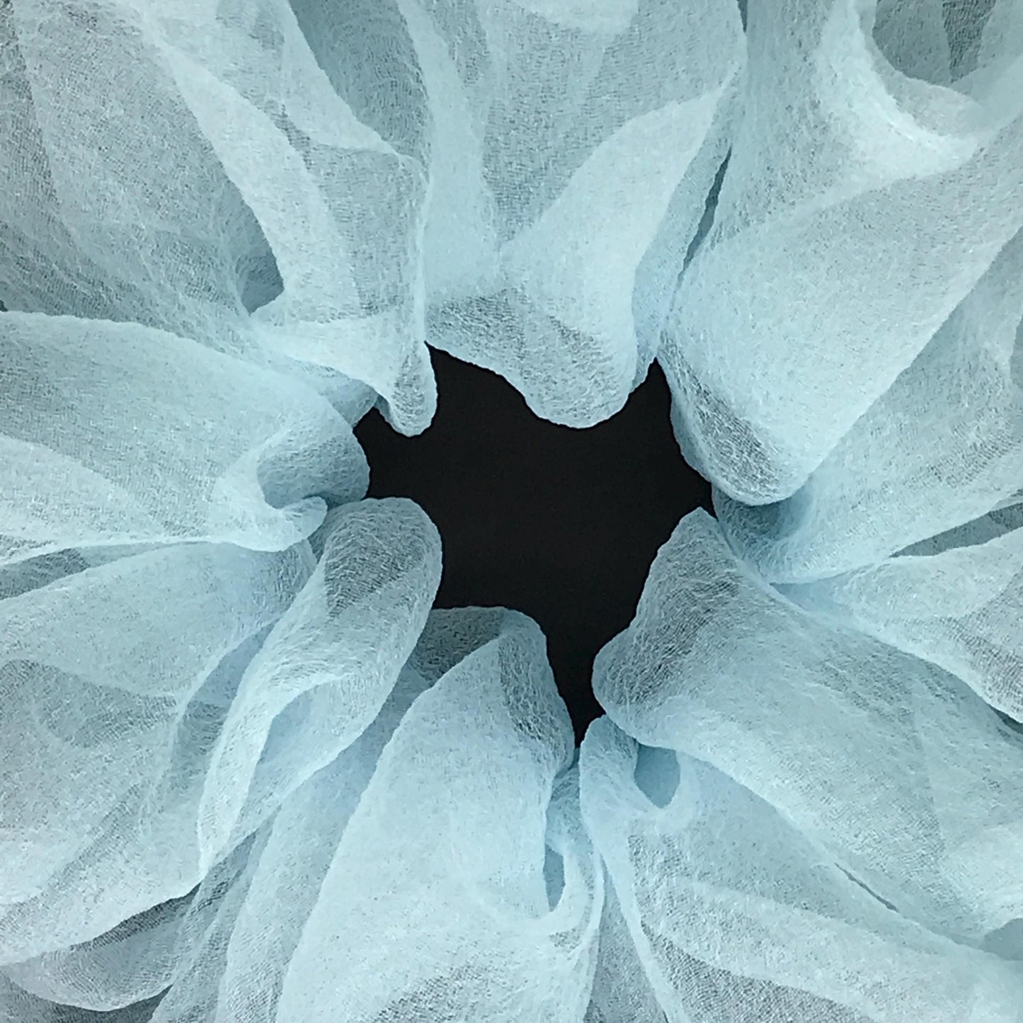 Fantasy Scrunchies, Gorgeous Hair Accessories, Stylish Hair Ties, Amazing Hair Rings, Creative Ponytail Holders in Attractive Multi-Colors