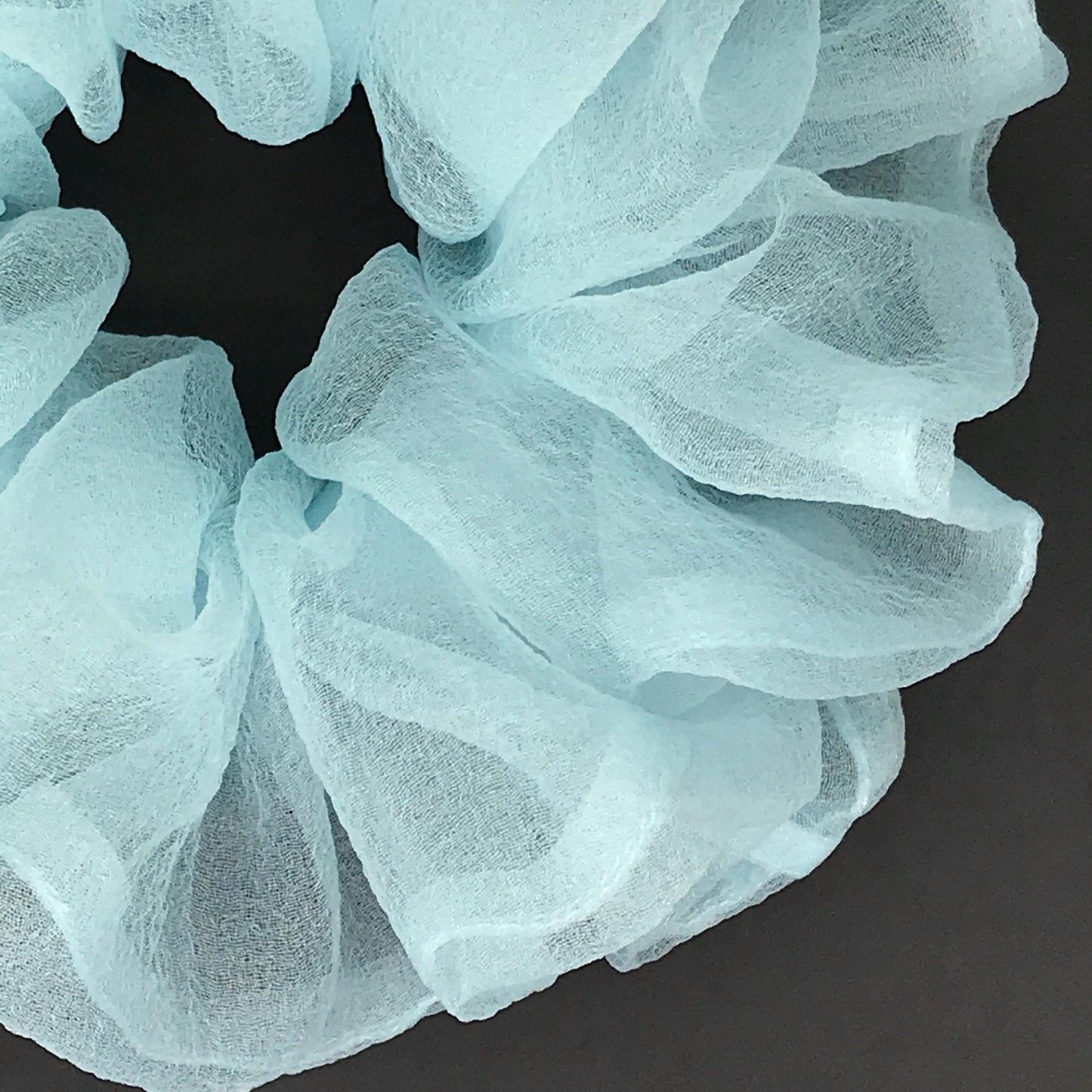 Fantasy Scrunchies, Gorgeous Hair Accessories, Stylish Hair Ties, Amazing Hair Rings, Creative Ponytail Holders in Attractive Multi-Colors