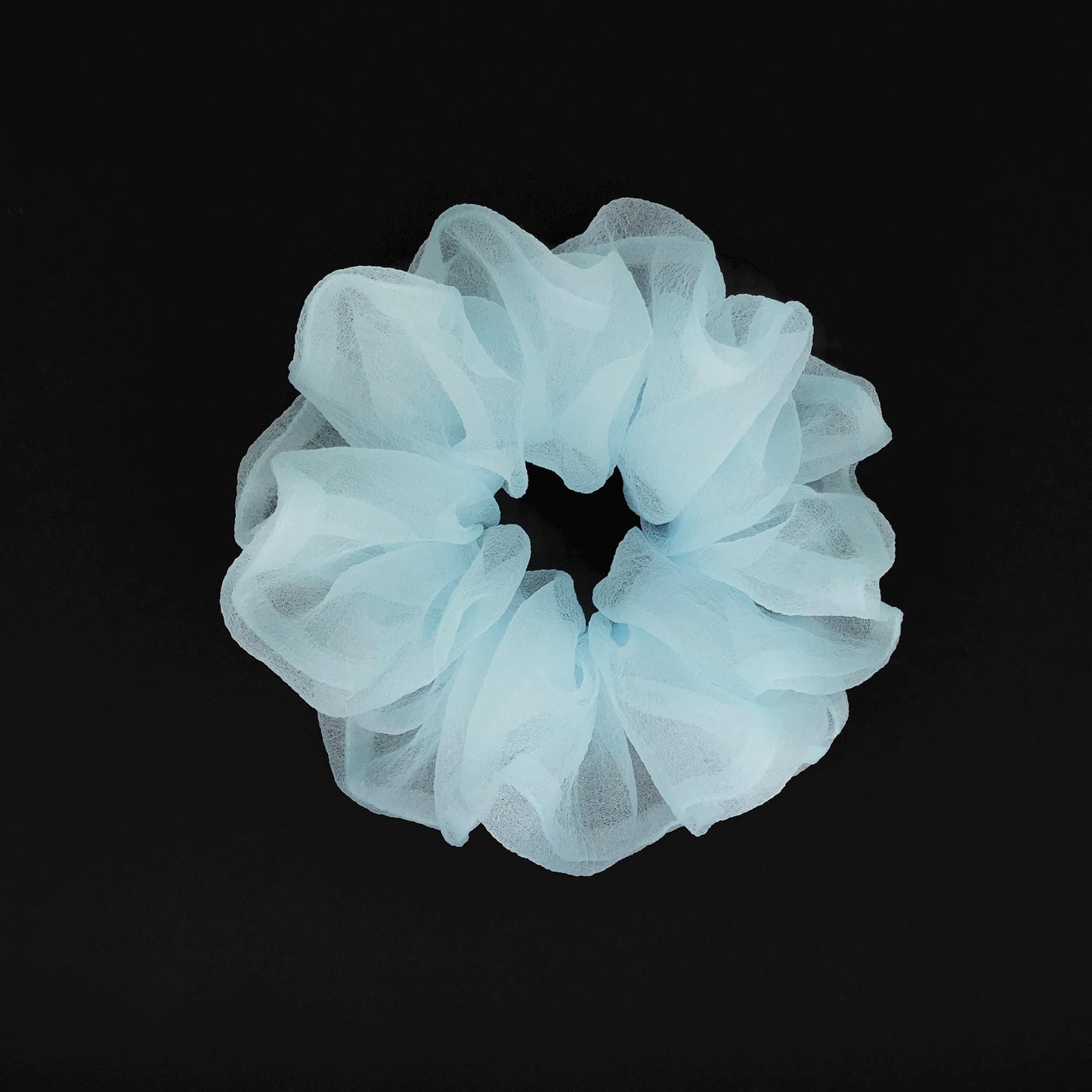 Fantasy Scrunchies, Gorgeous Hair Accessories, Stylish Hair Ties, Amazing Hair Rings, Creative Ponytail Holders in Attractive Multi-Colors