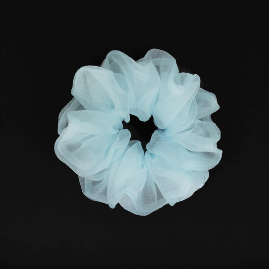 Fantasy Scrunchies, Gorgeous Hair Accessories, Stylish Hair Ties, Amazing Hair Rings, Creative Ponytail Holders in Attractive Multi-Colors